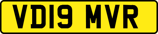 VD19MVR