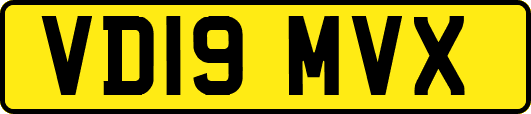 VD19MVX