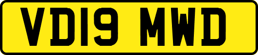VD19MWD