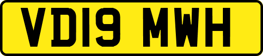 VD19MWH