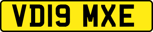 VD19MXE