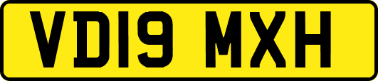 VD19MXH