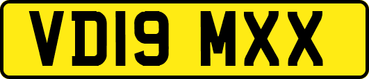VD19MXX