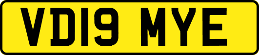 VD19MYE
