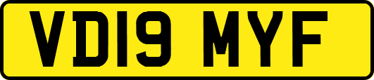 VD19MYF