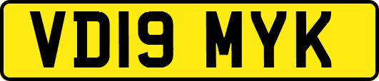 VD19MYK
