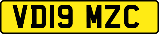 VD19MZC