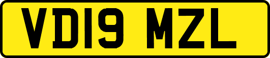 VD19MZL
