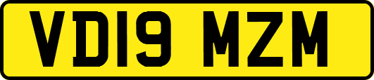 VD19MZM