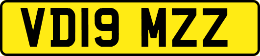 VD19MZZ