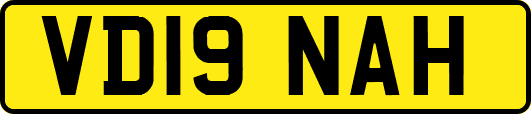 VD19NAH