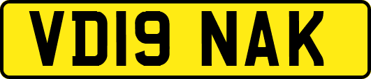 VD19NAK