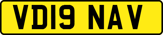 VD19NAV