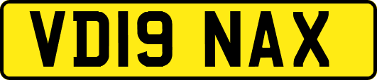 VD19NAX