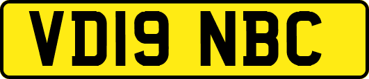 VD19NBC