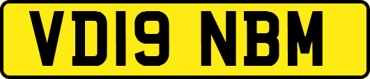 VD19NBM