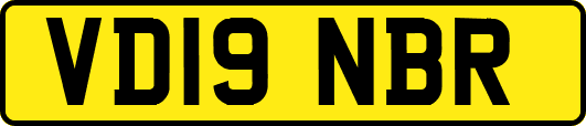 VD19NBR