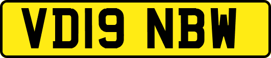 VD19NBW
