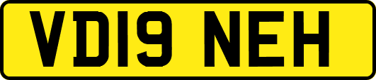 VD19NEH