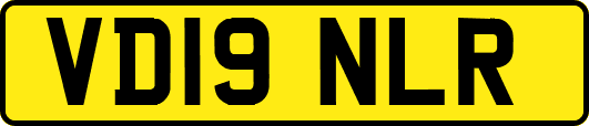 VD19NLR