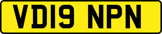 VD19NPN