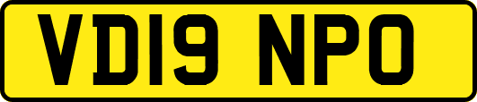 VD19NPO