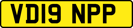 VD19NPP