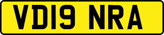 VD19NRA