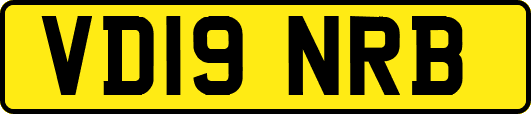 VD19NRB