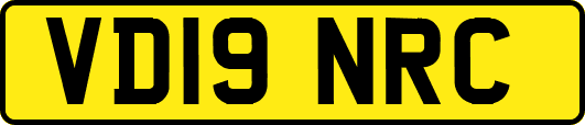 VD19NRC