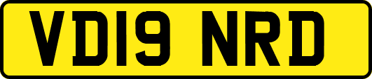 VD19NRD