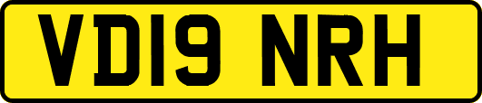 VD19NRH