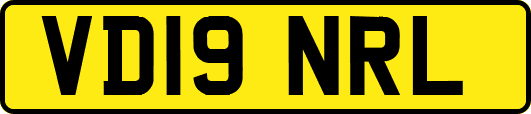 VD19NRL