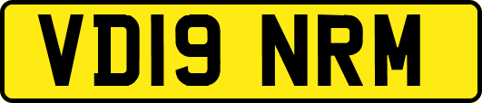 VD19NRM