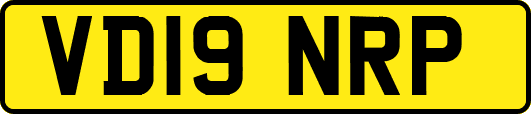 VD19NRP