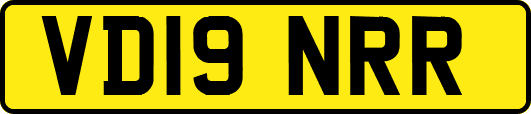 VD19NRR