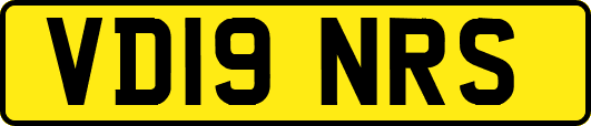 VD19NRS