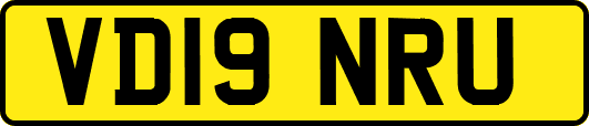 VD19NRU