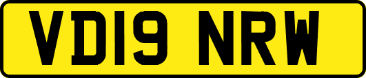 VD19NRW