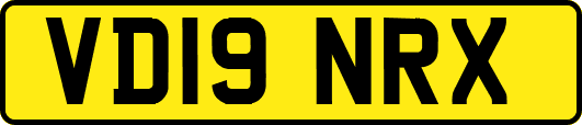 VD19NRX