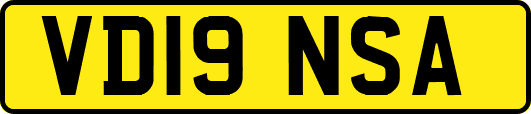 VD19NSA