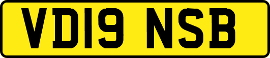 VD19NSB