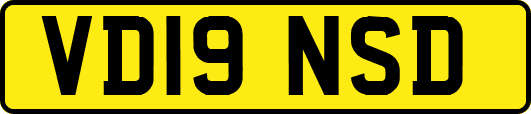 VD19NSD