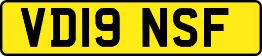 VD19NSF