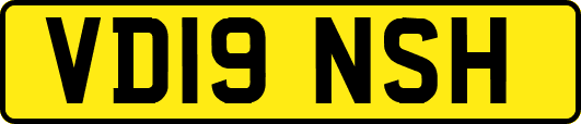VD19NSH