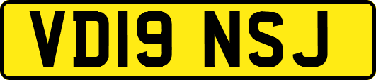 VD19NSJ