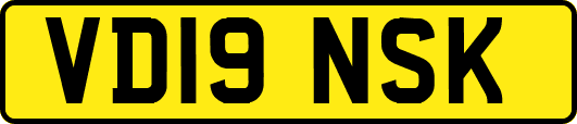 VD19NSK