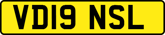 VD19NSL