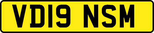 VD19NSM