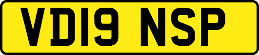 VD19NSP